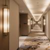 酒店設計中過道的設計有哪些重要考慮?